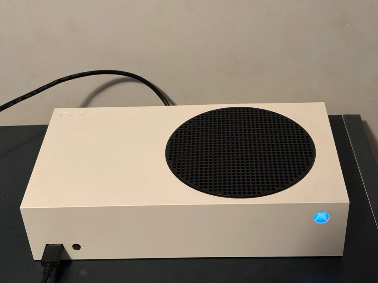 Xbox Series S 512 GB