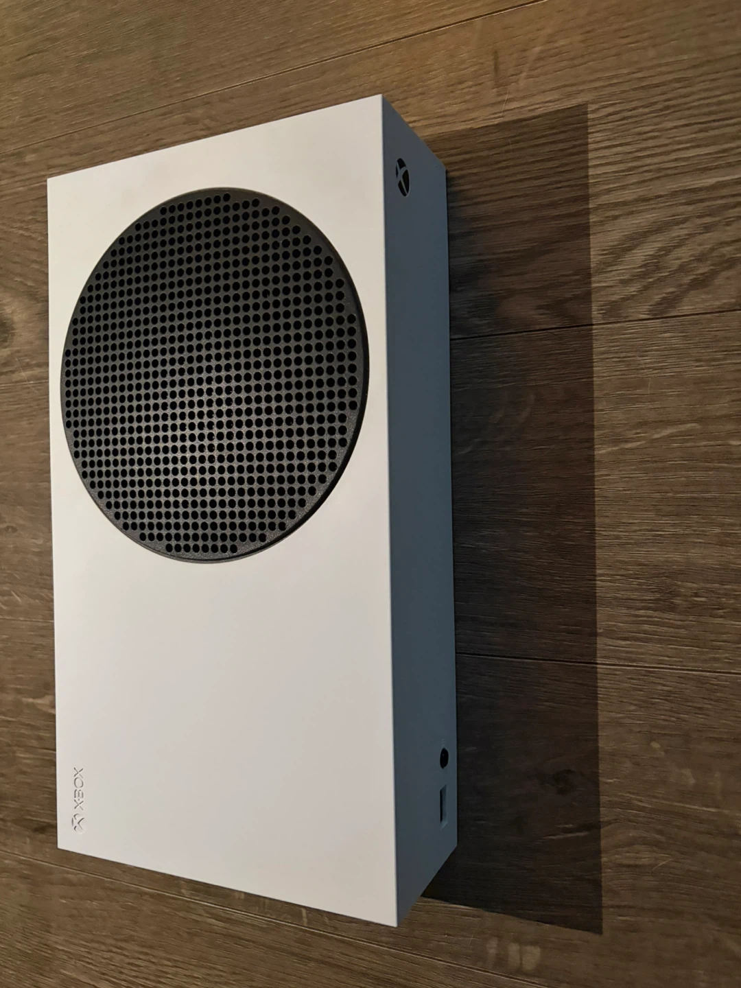 Xbox Series S 512 GB - photo 2