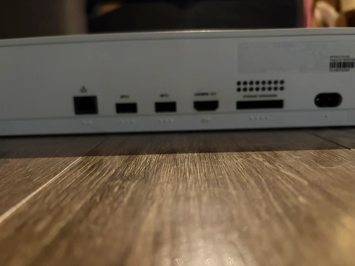 Xbox Series S 512 GB - photo 3