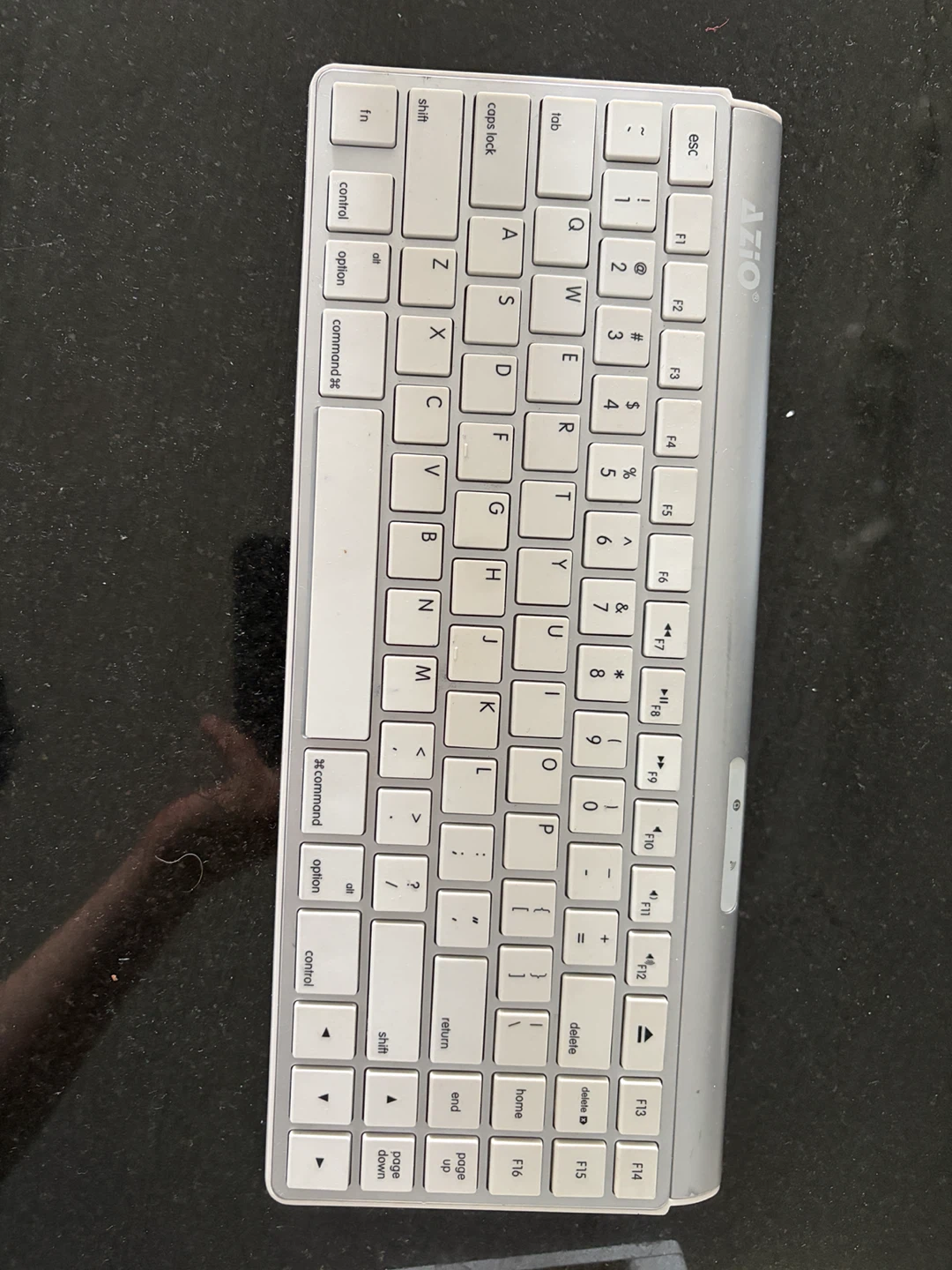 AZIO Wireless Keyboard