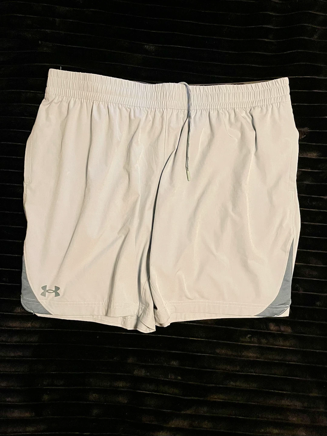 Under Armour Men's Running Shorts