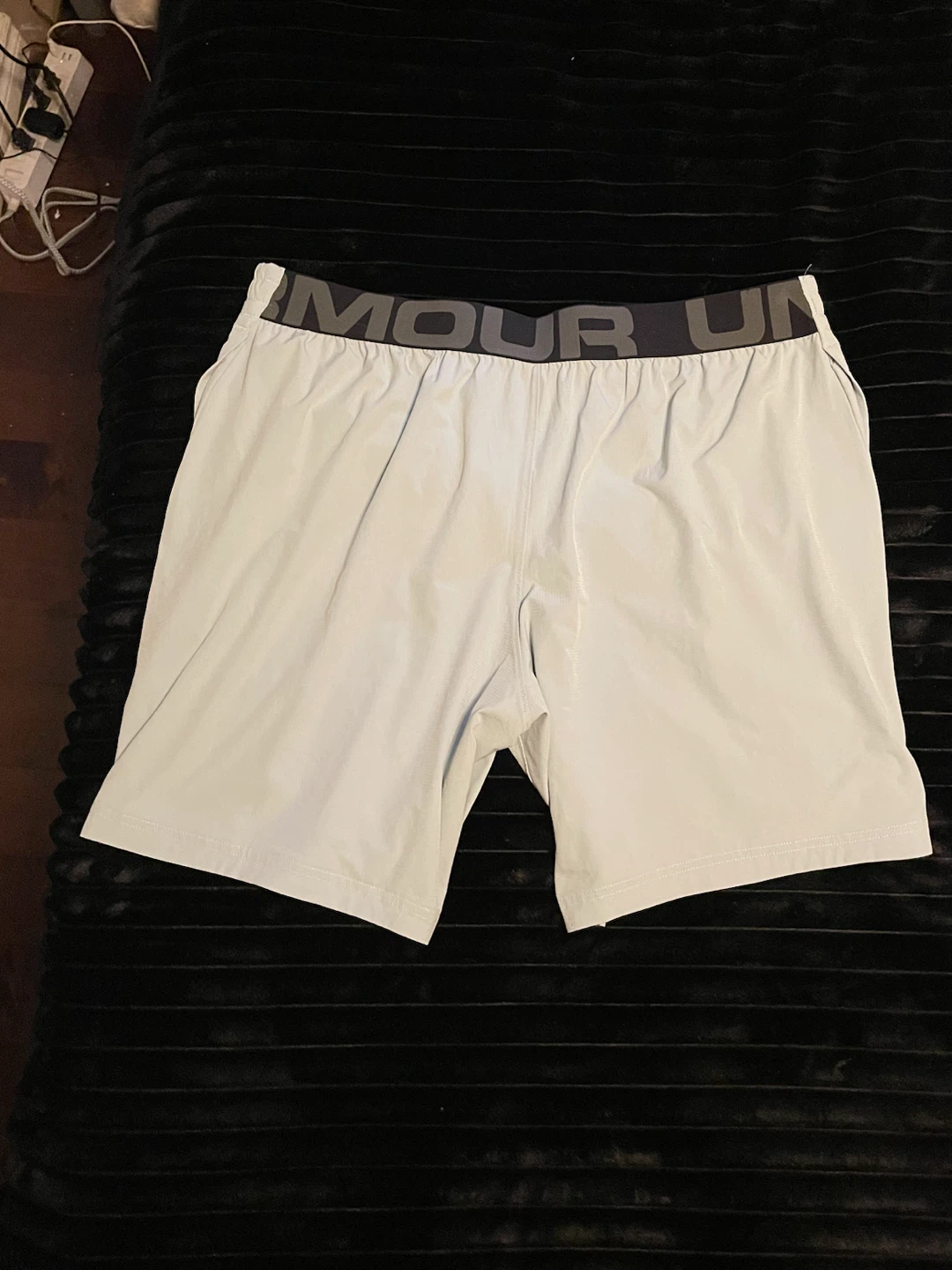 Under Armour Men's Running Shorts - photo 2