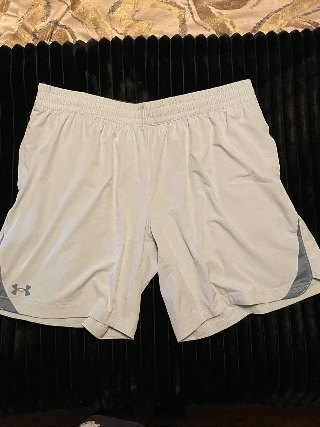 Under Armour Men's Running Shorts - photo 3