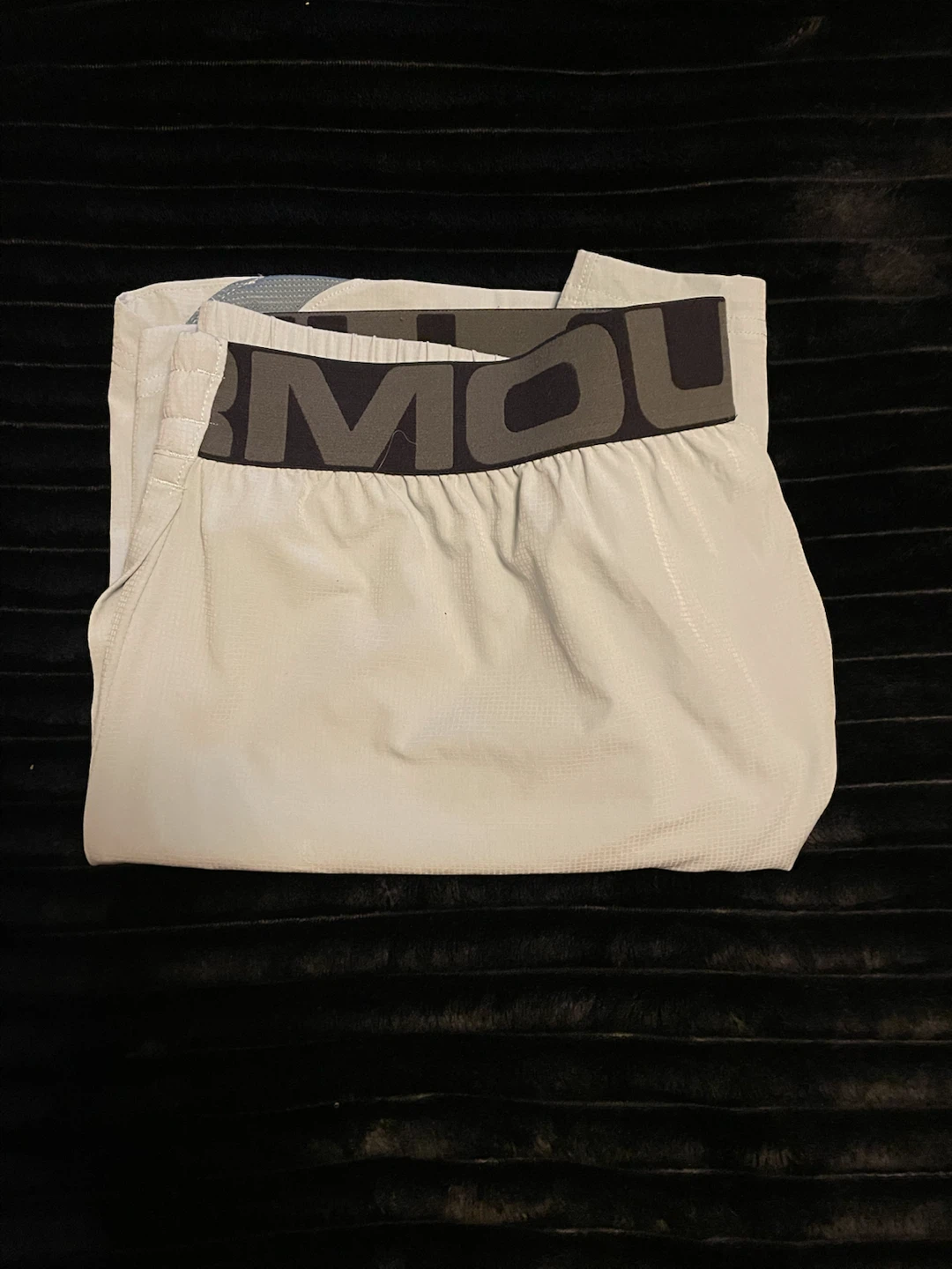 Under Armour Men's Running Shorts - photo 4