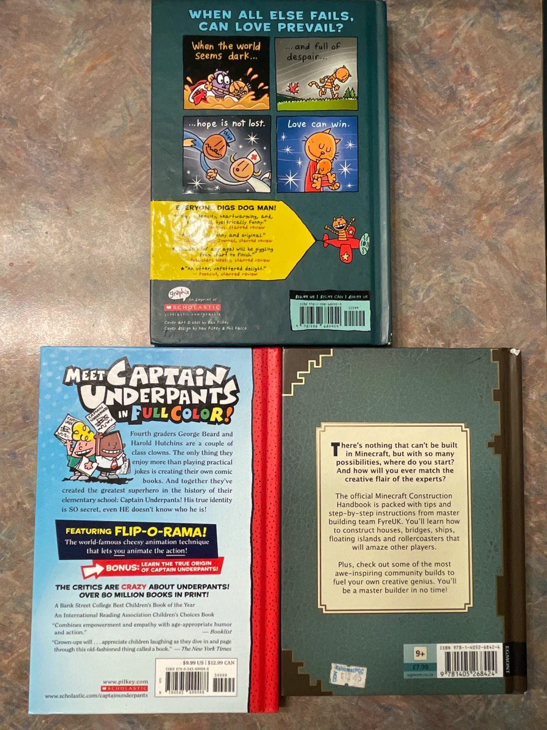 Kid’s Books - photo 2