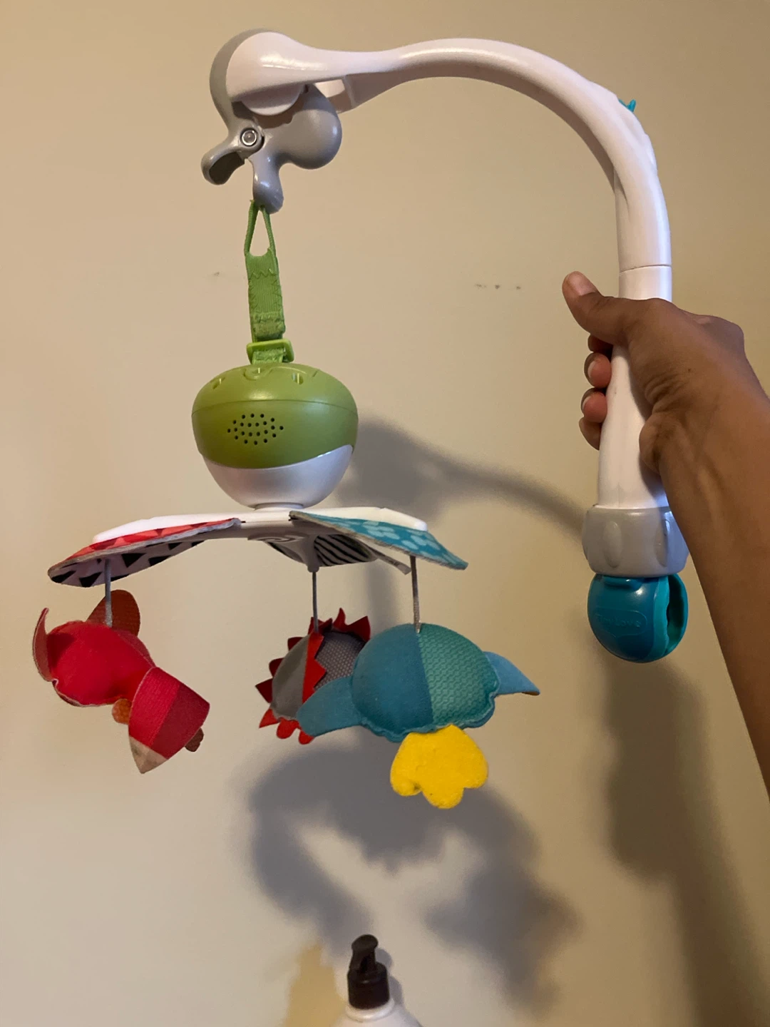 Tiny Love Baby Crib Mobile