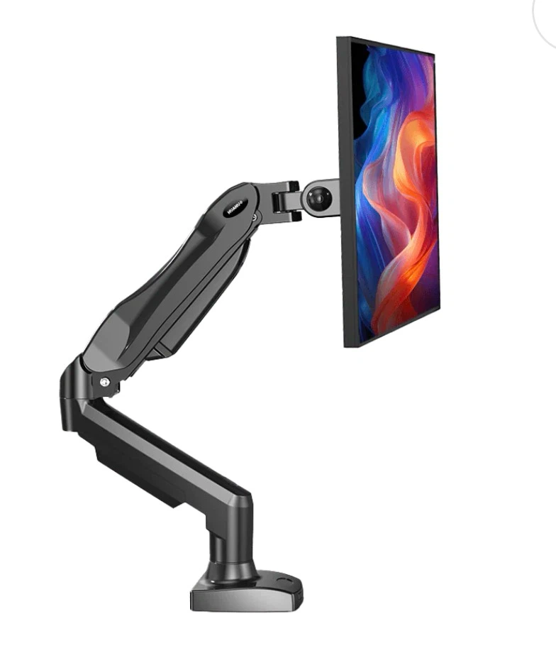Adjustable Monitor Arm Mount