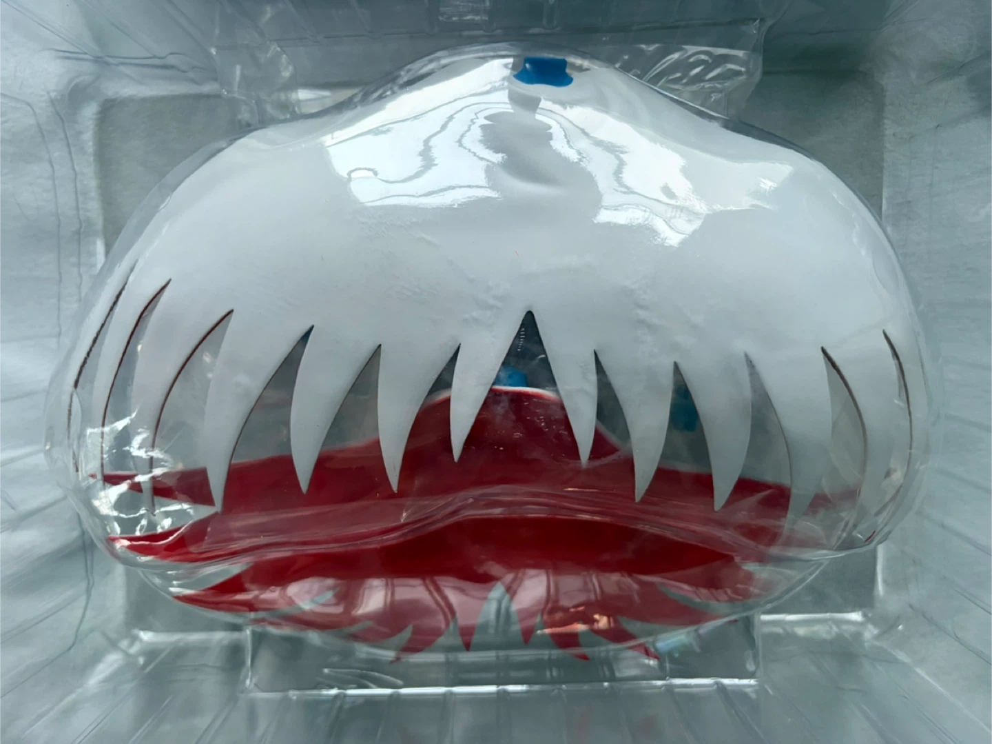 New Gatchaman Ken The Eagle Action Figure Storm Collectibles - photo 5