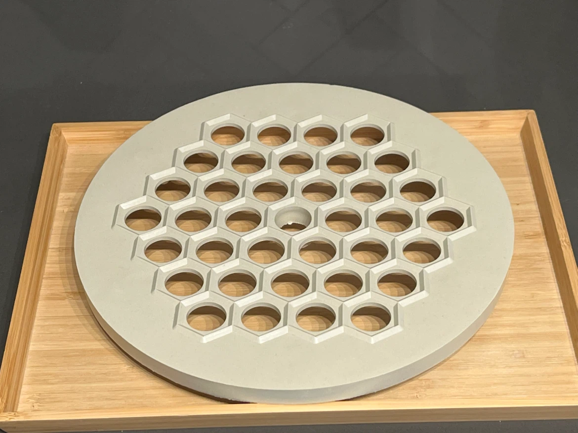 Dumpling Maker