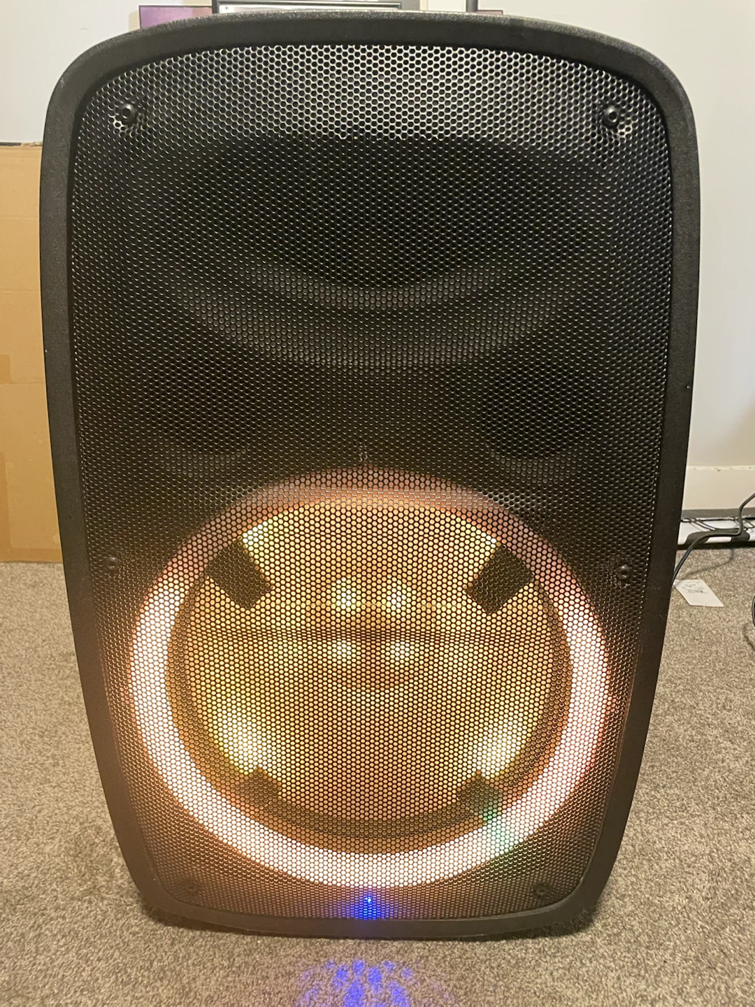 Ion Bluetooth Speaker