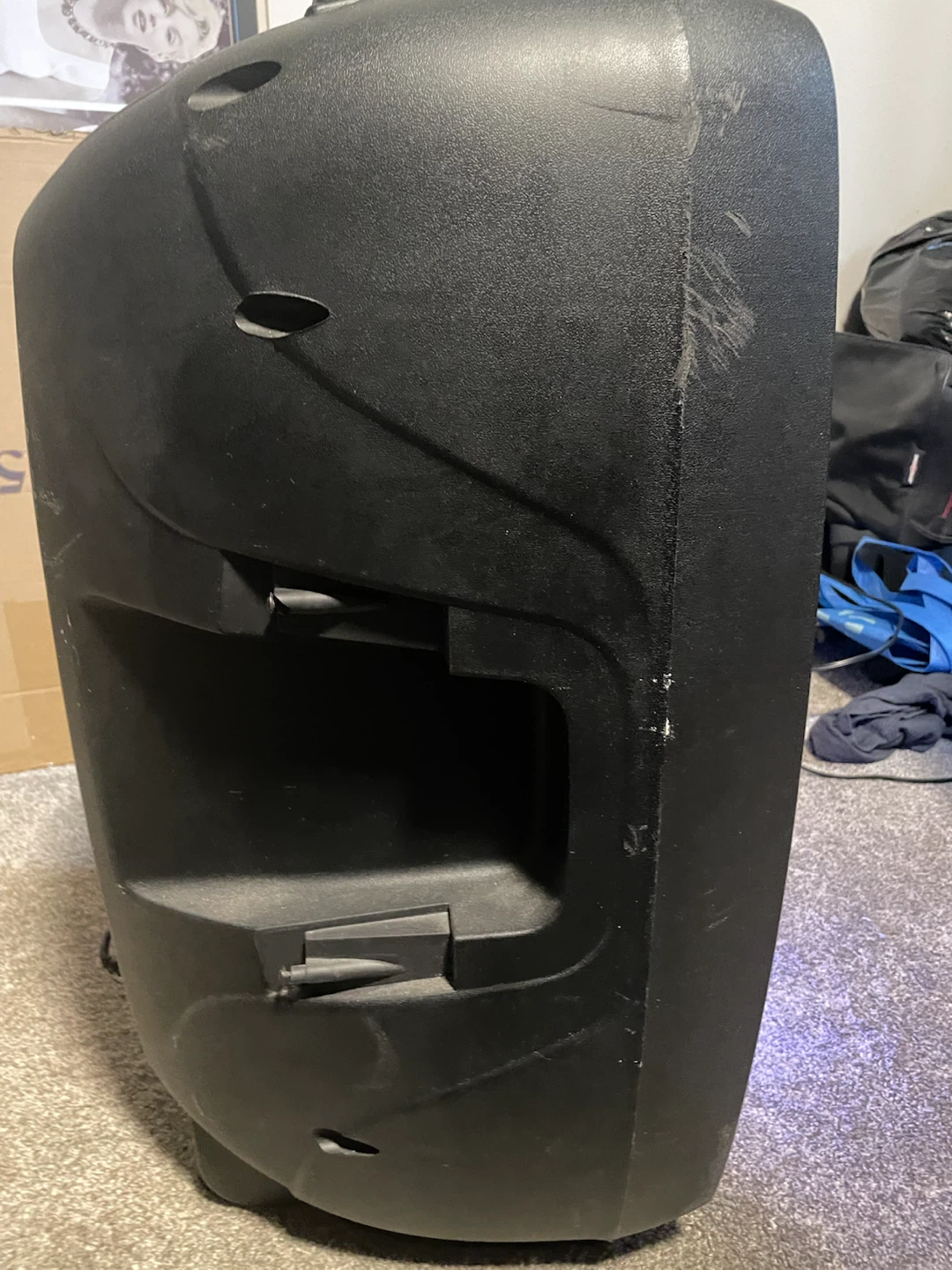 Ion Bluetooth Speaker - photo 4
