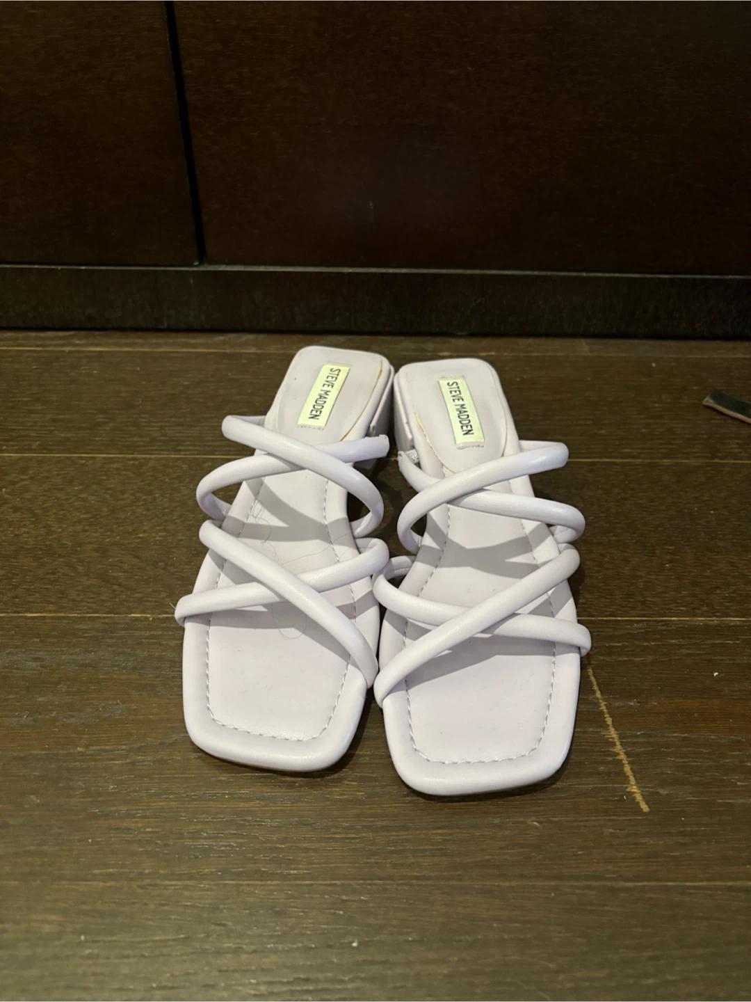 Steve Madden Sandals