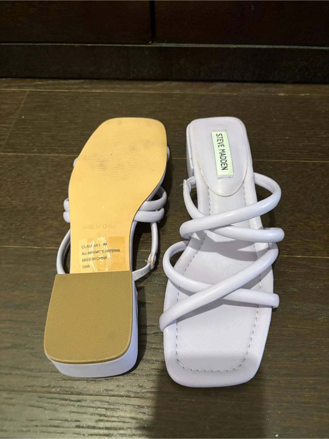 Steve Madden Sandals - photo 3
