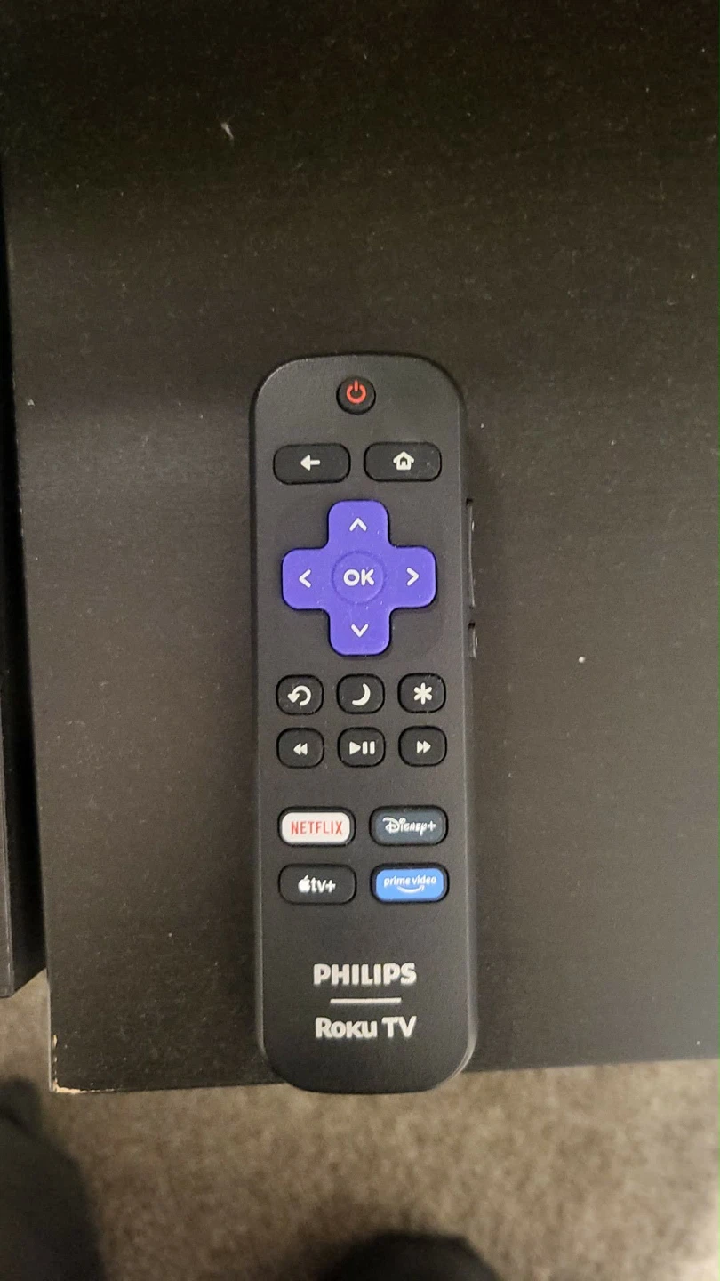Phillips/Roku TV - photo 2