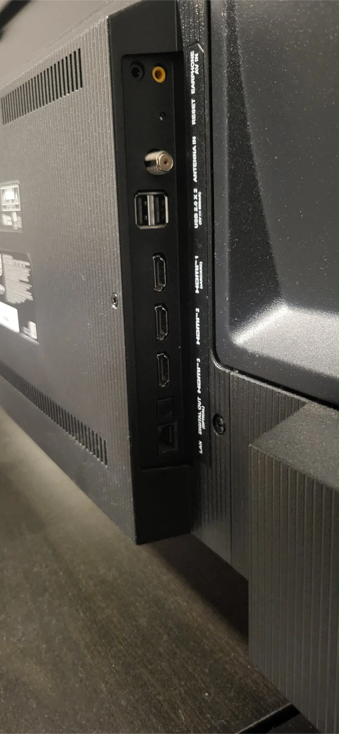 Phillips/Roku TV - photo 5