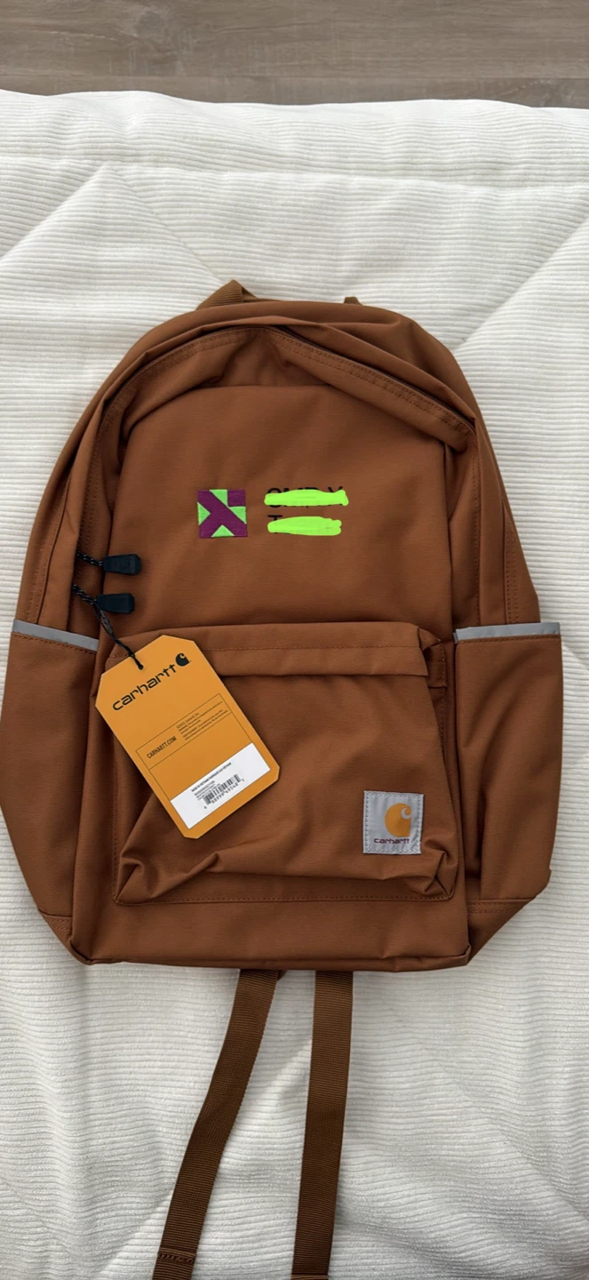 Backpack