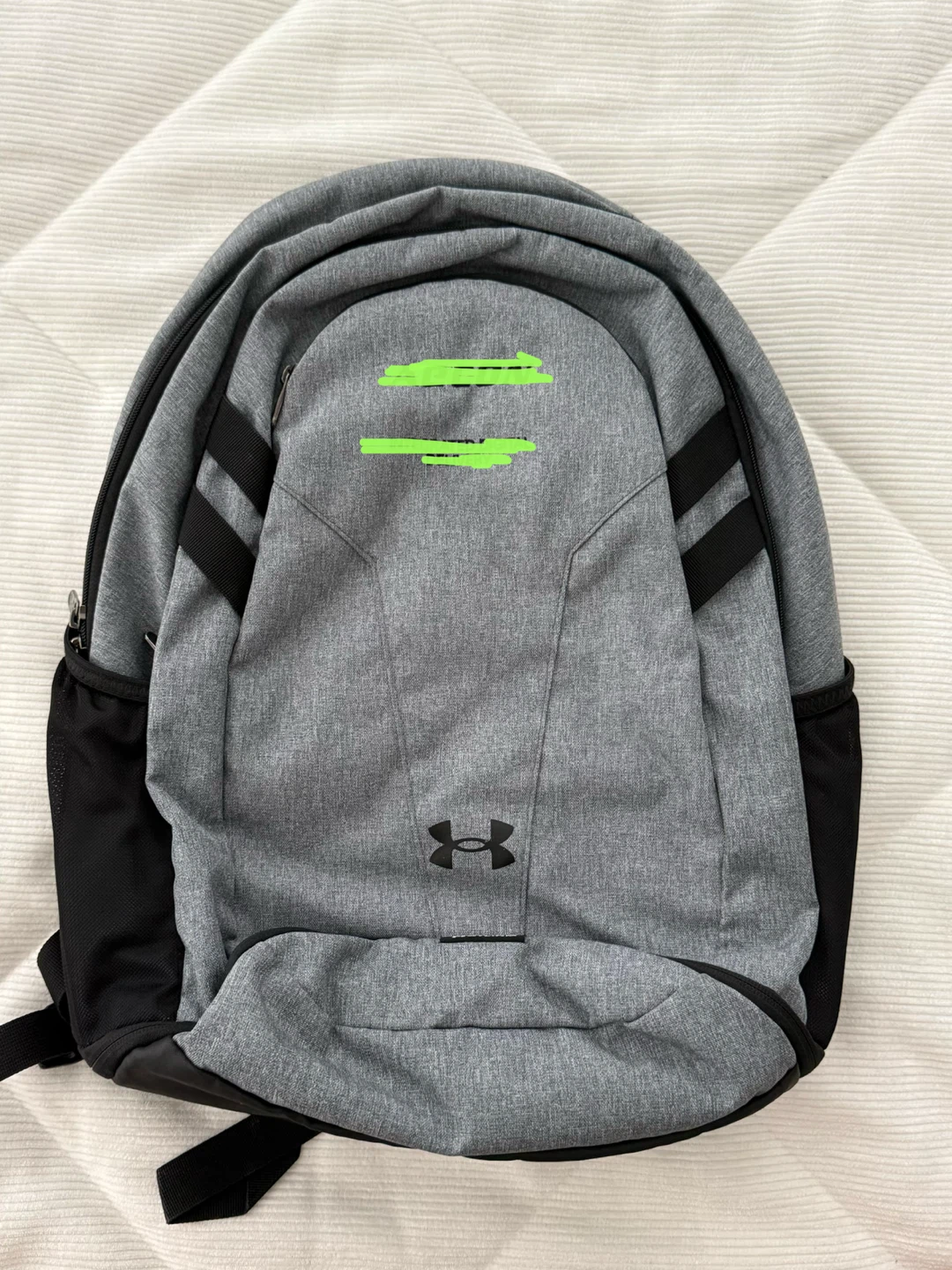 Backpack - photo 3