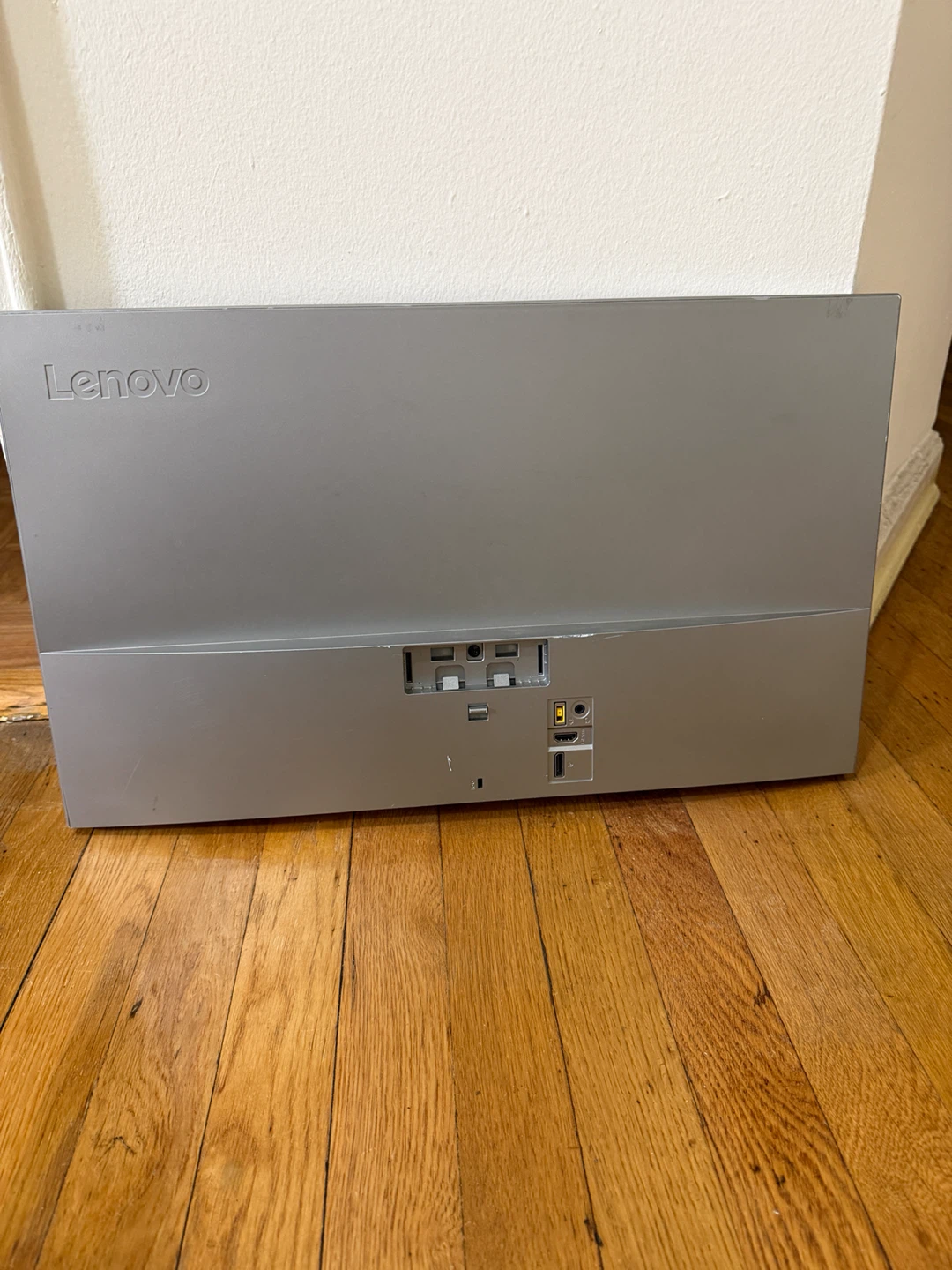 Lenovo Monitor - photo 2