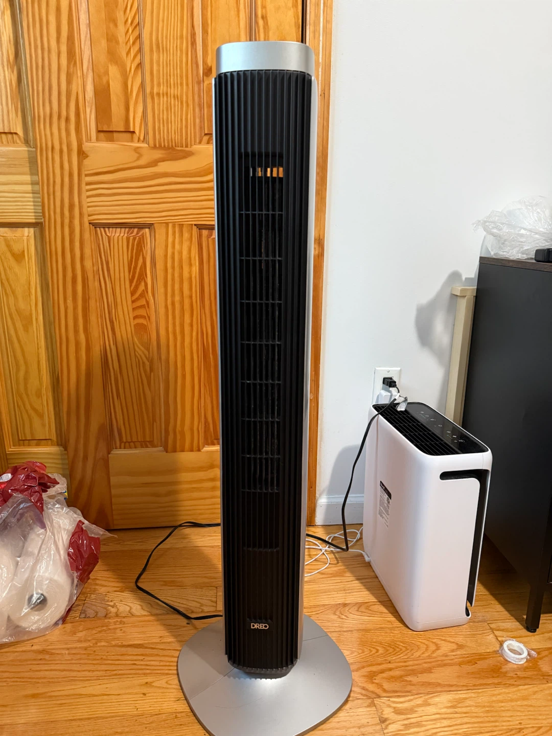 Dreo Smart Tower Fan Pilot Pro S