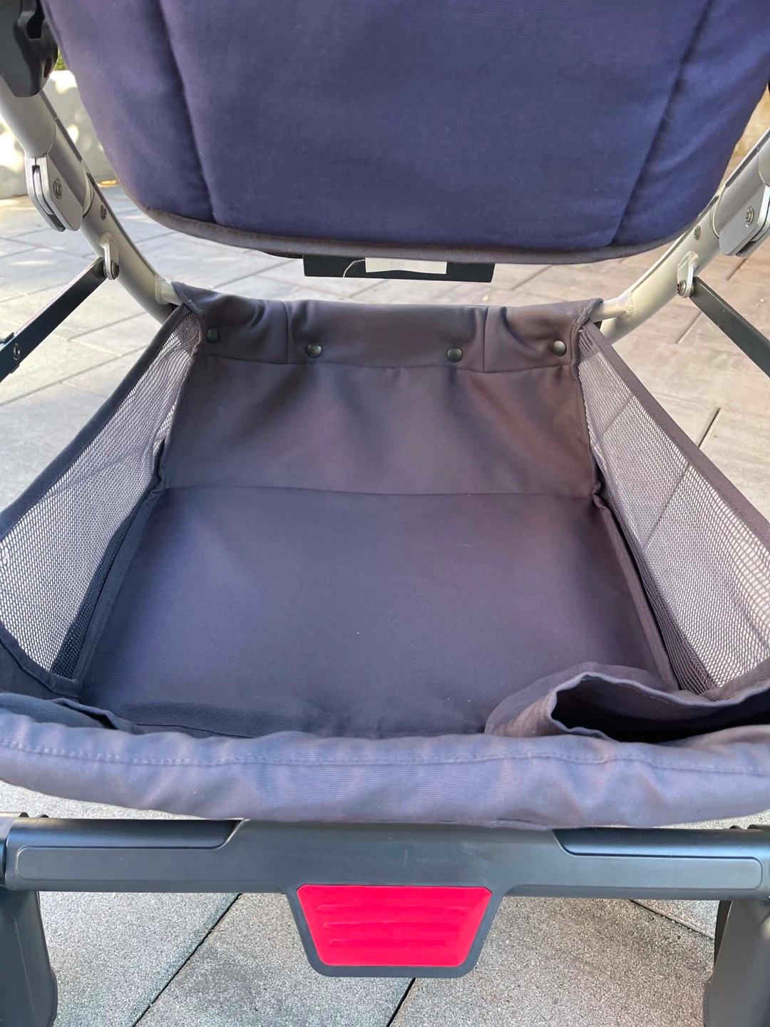 UPPAbaby Cruz Stroller - Navy - photo 5