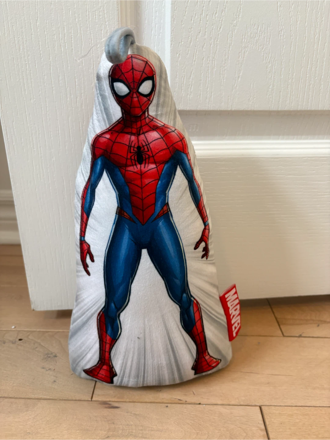 Spider-Man Door Stopper
