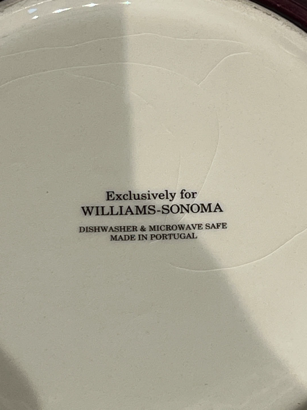 Williams-Sonoma Mushroom Bowl - photo 2