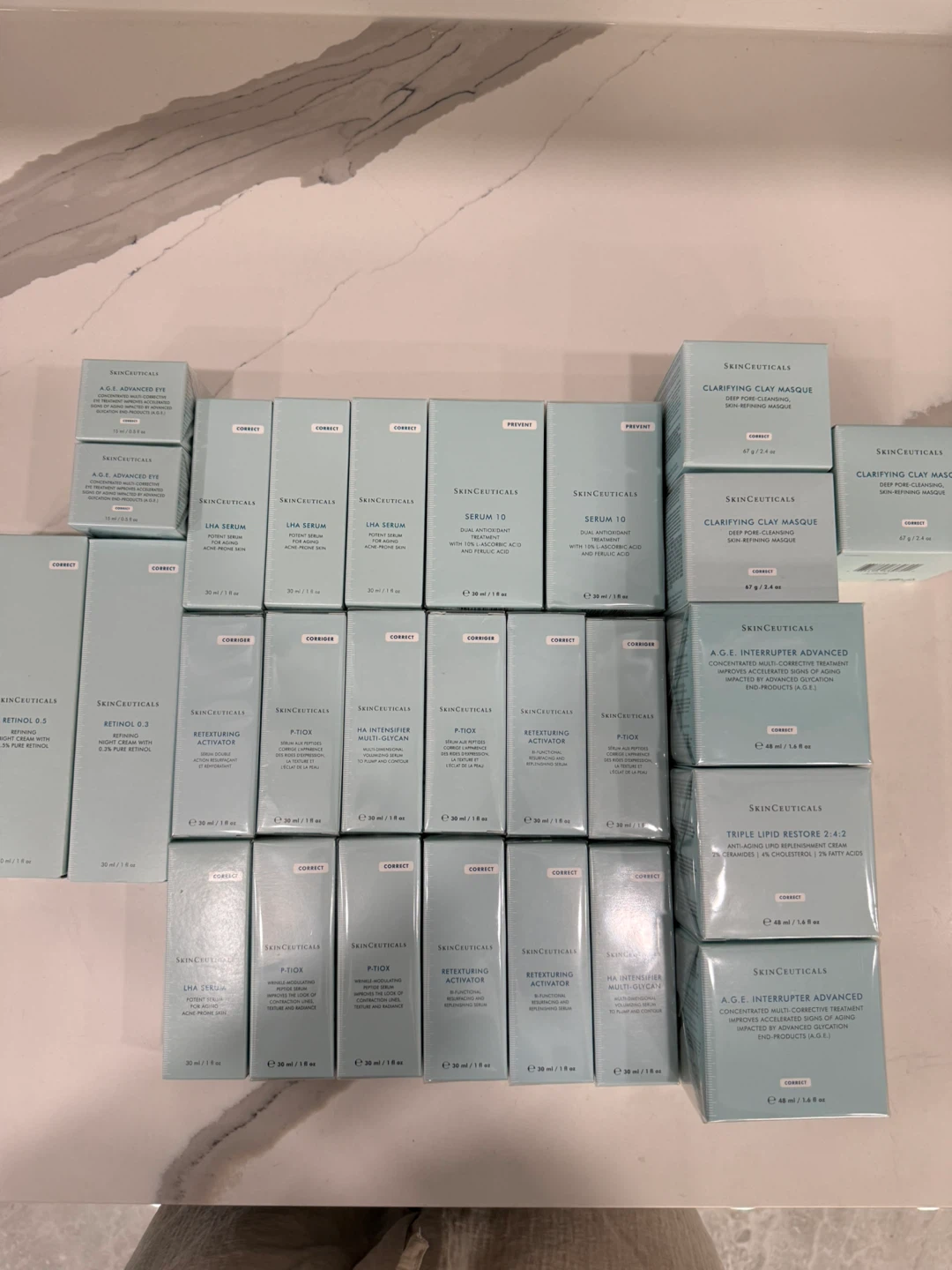 NEW SkinCeuticals Skincare Wholesale Clearance - photo 5