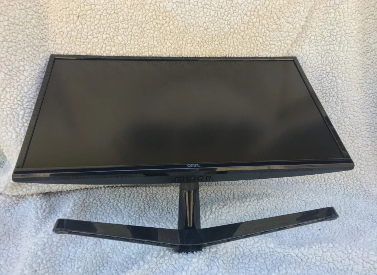 22’’ Gaming monitor - photo 3