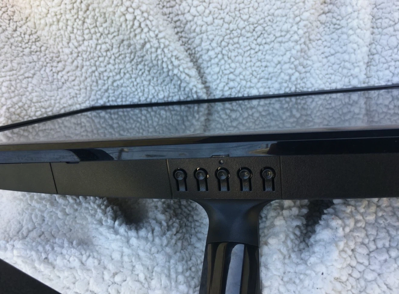 22’’ Gaming monitor - photo 5