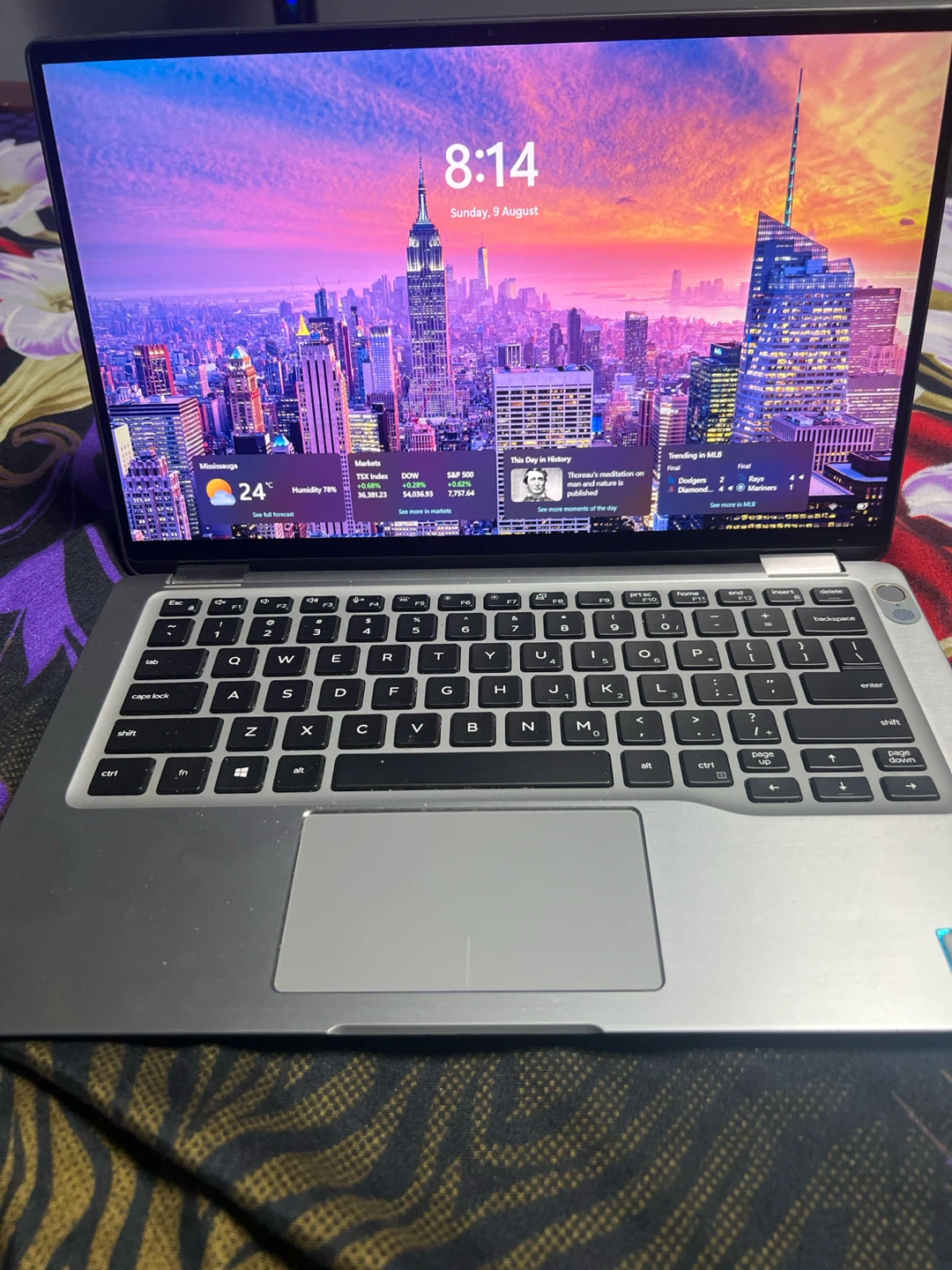 Dell Laptop - photo 2