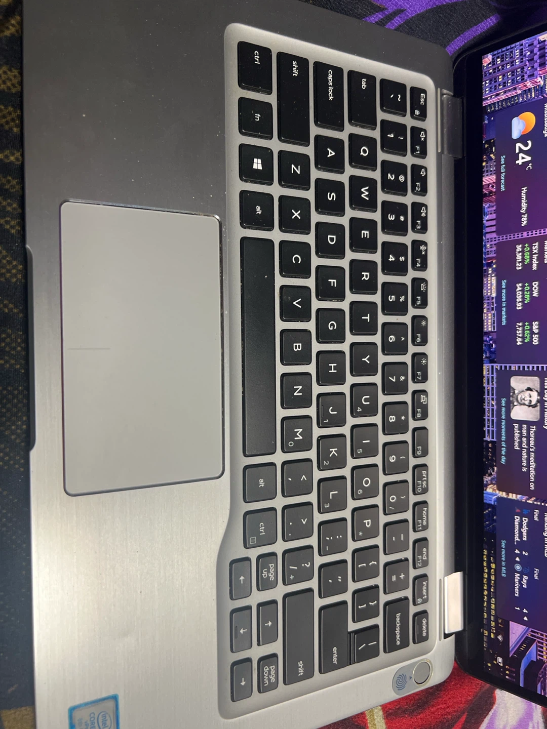 Dell Laptop - photo 3