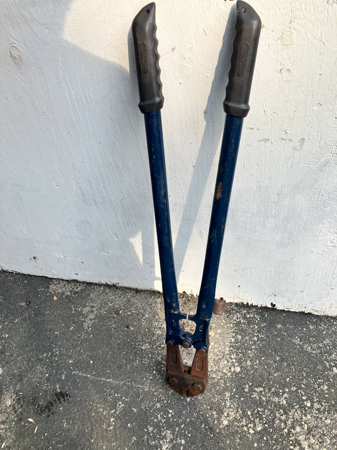 30" Bolt Cutters