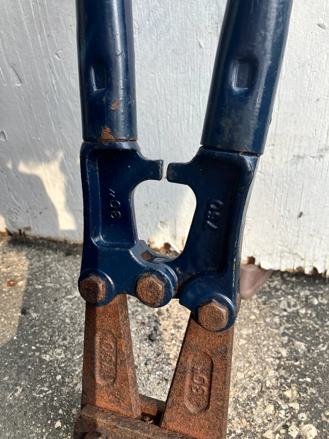 30" Bolt Cutters - photo 2