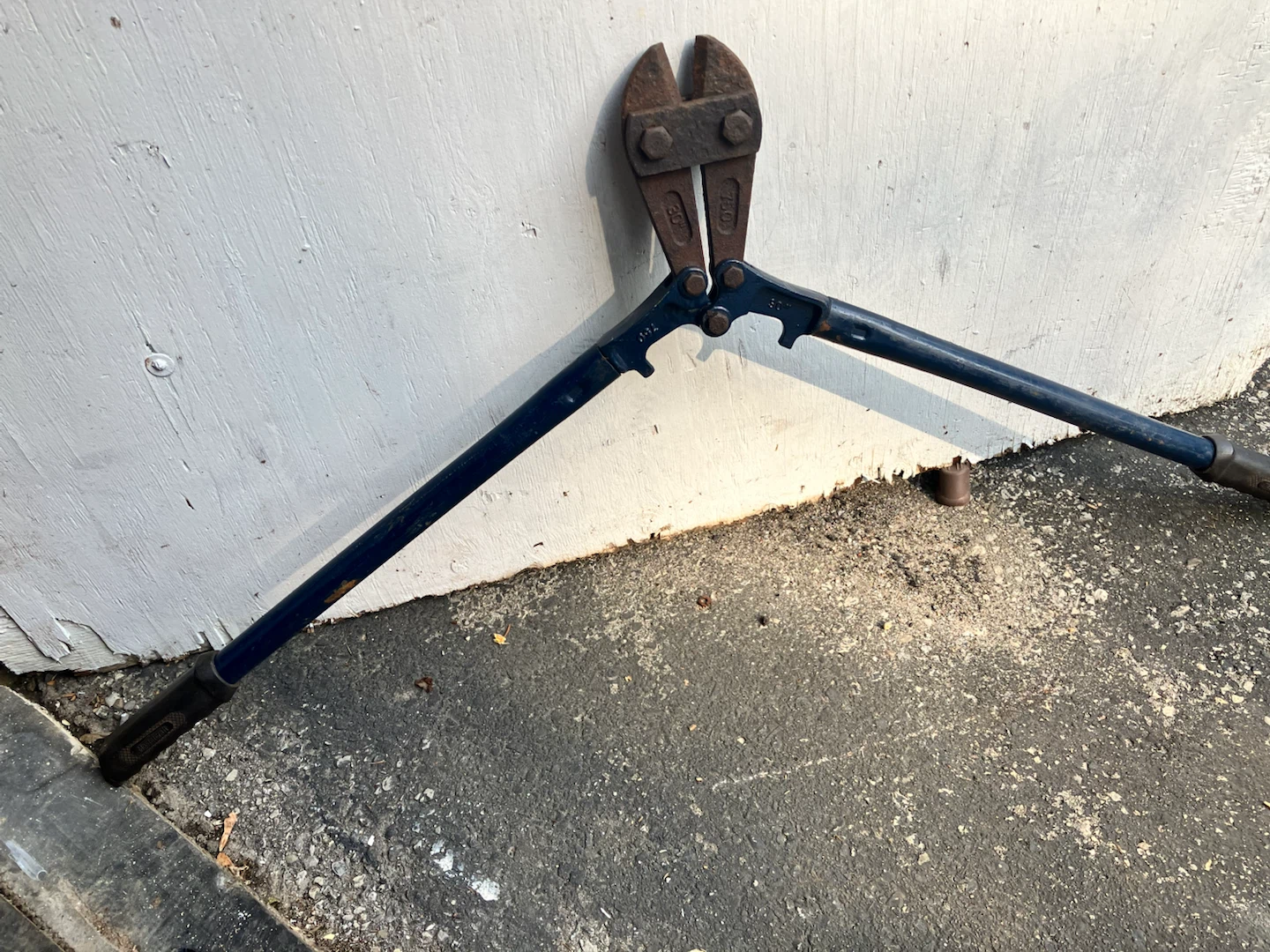 30" Bolt Cutters - photo 3