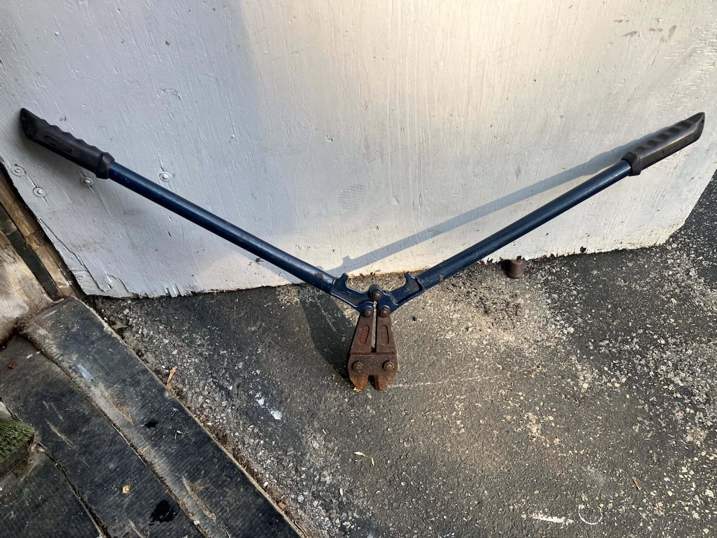 30" Bolt Cutters - photo 4
