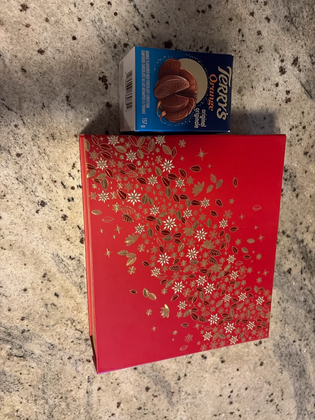 Terry's Orange Original Chocolate Confection