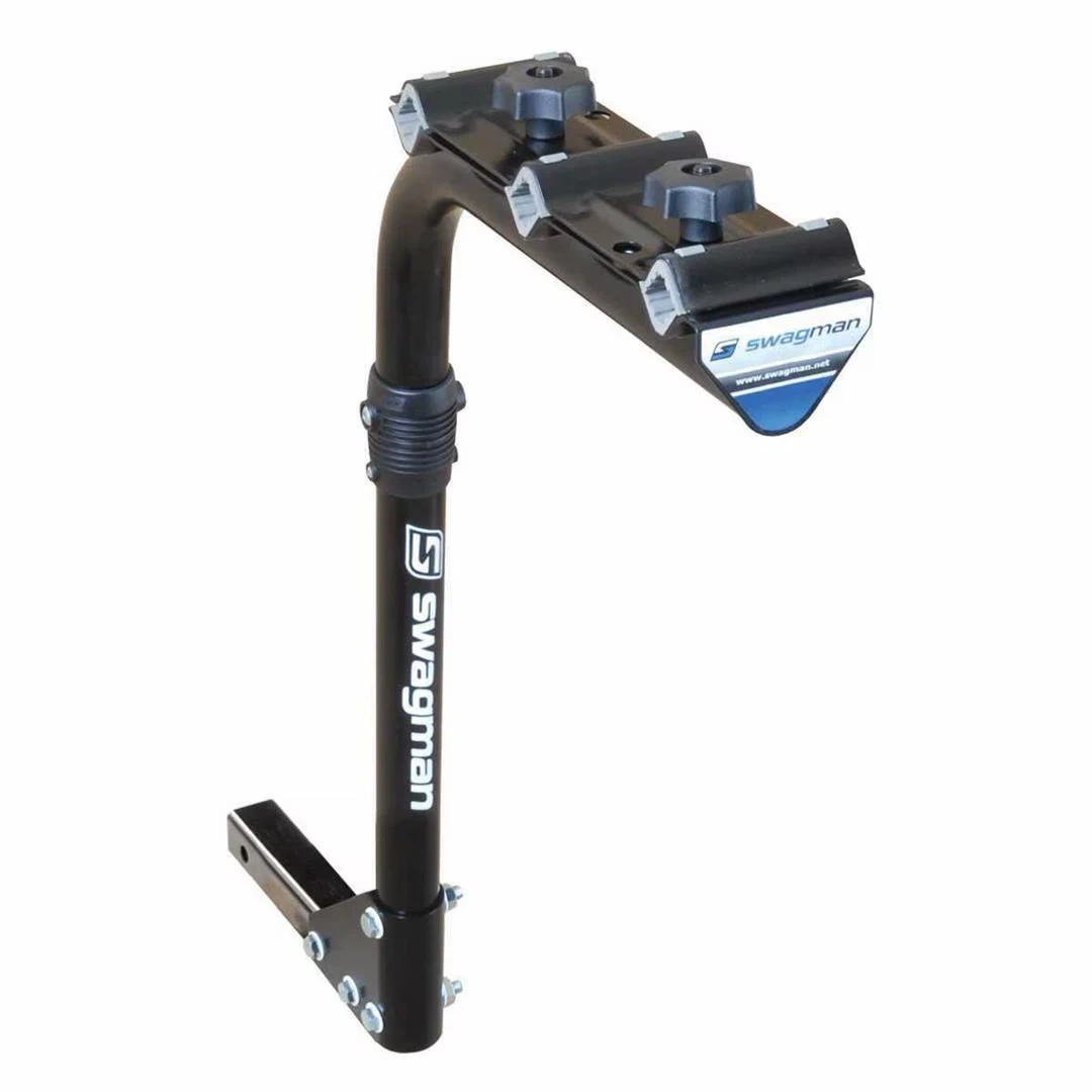 New Swagman Bike Rack Hitch Mount