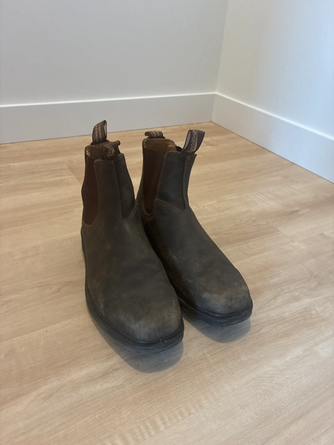 Blundstone Boots