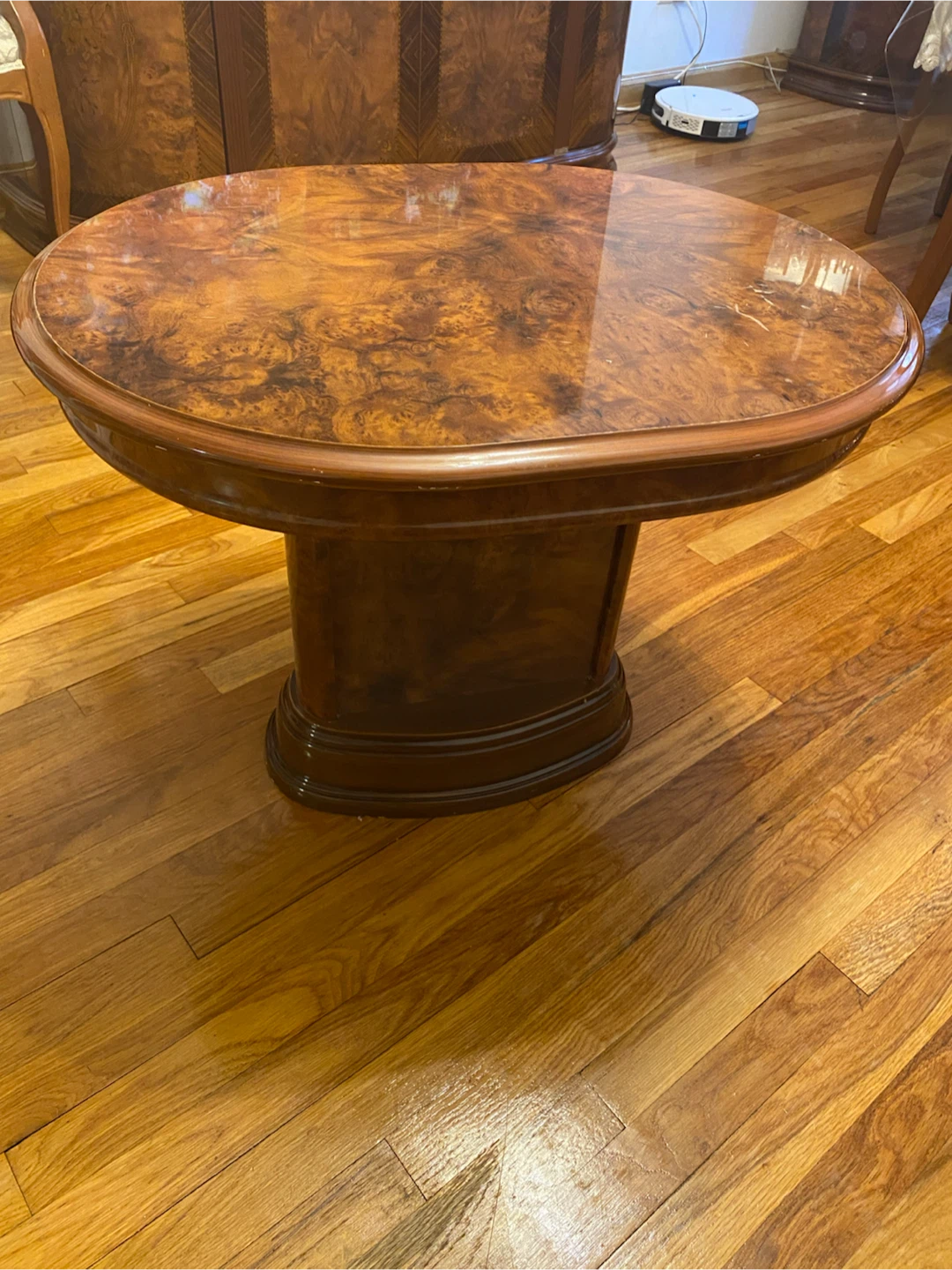 Vintage  Dining Set - photo 2
