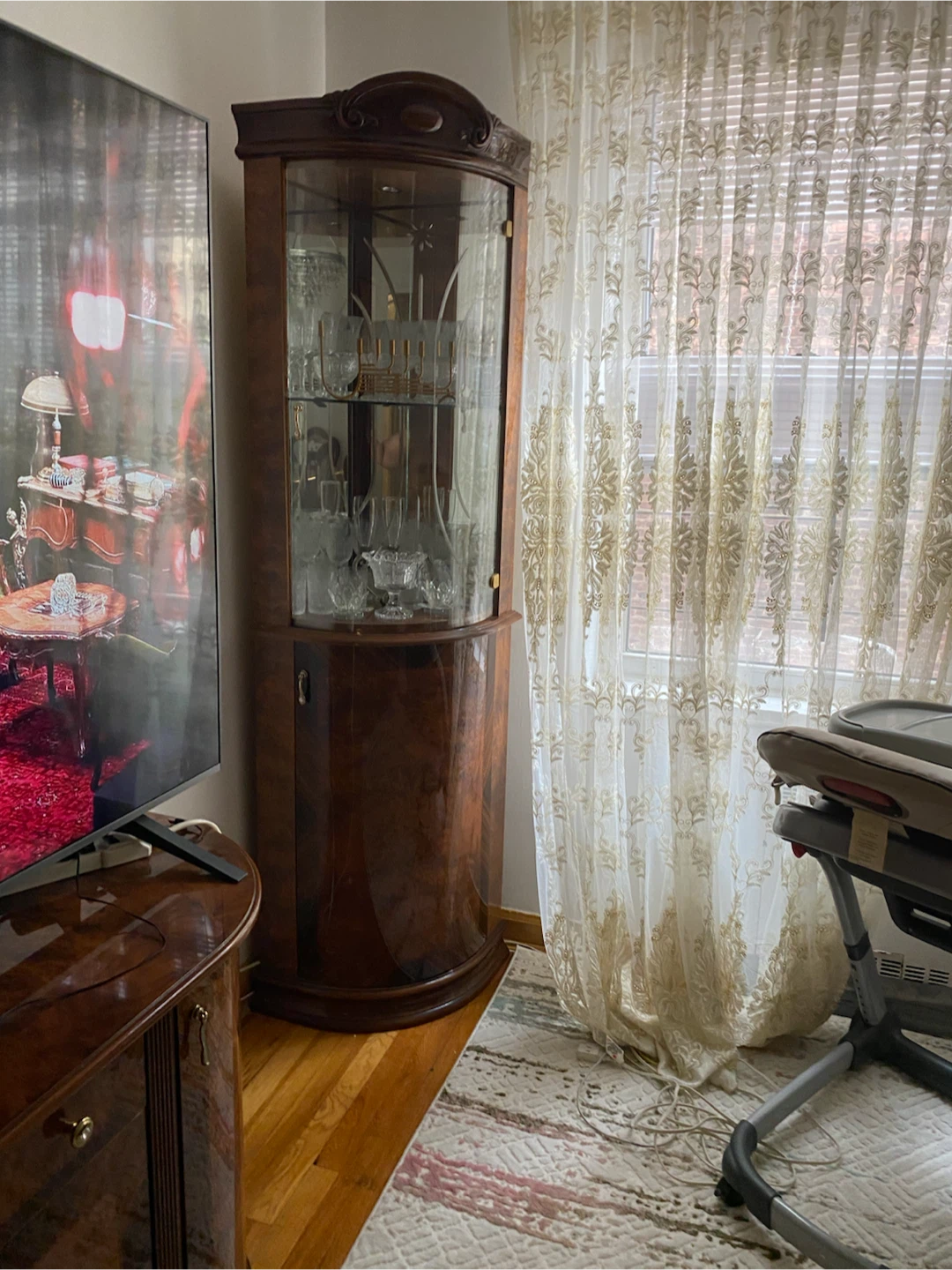 Vintage  Dining Set - photo 5