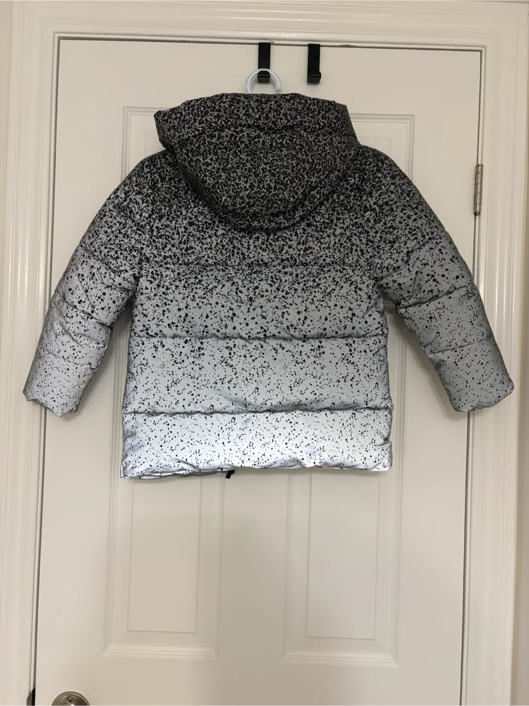Boys Puffer Jacket - photo 2