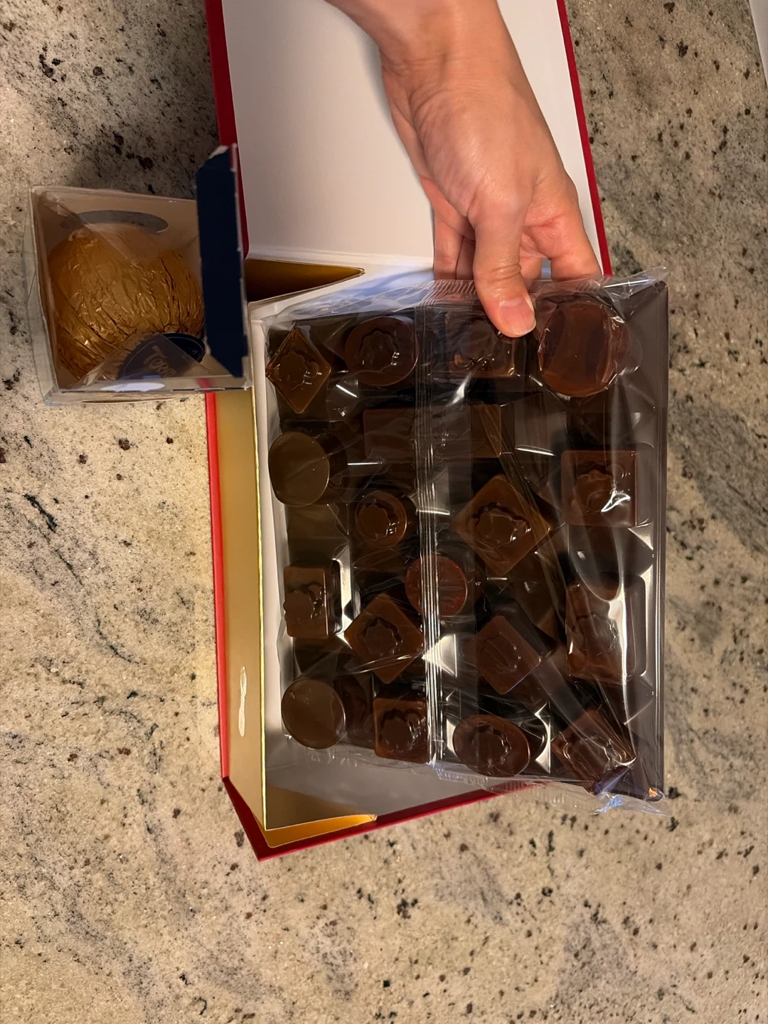 Terry's Orange Original Chocolate Confection - photo 2