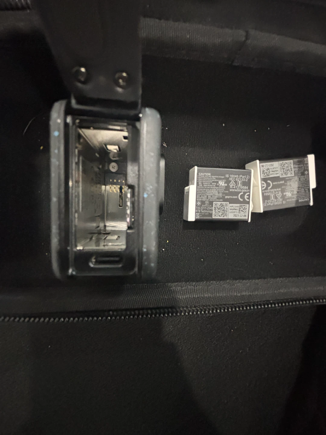 GoPro HERO12 Black Action Camera - photo 4