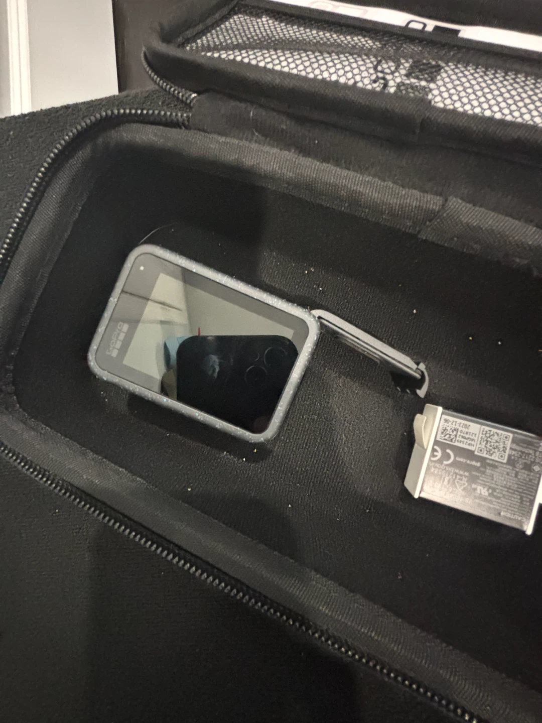 GoPro HERO12 Black Action Camera - photo 5