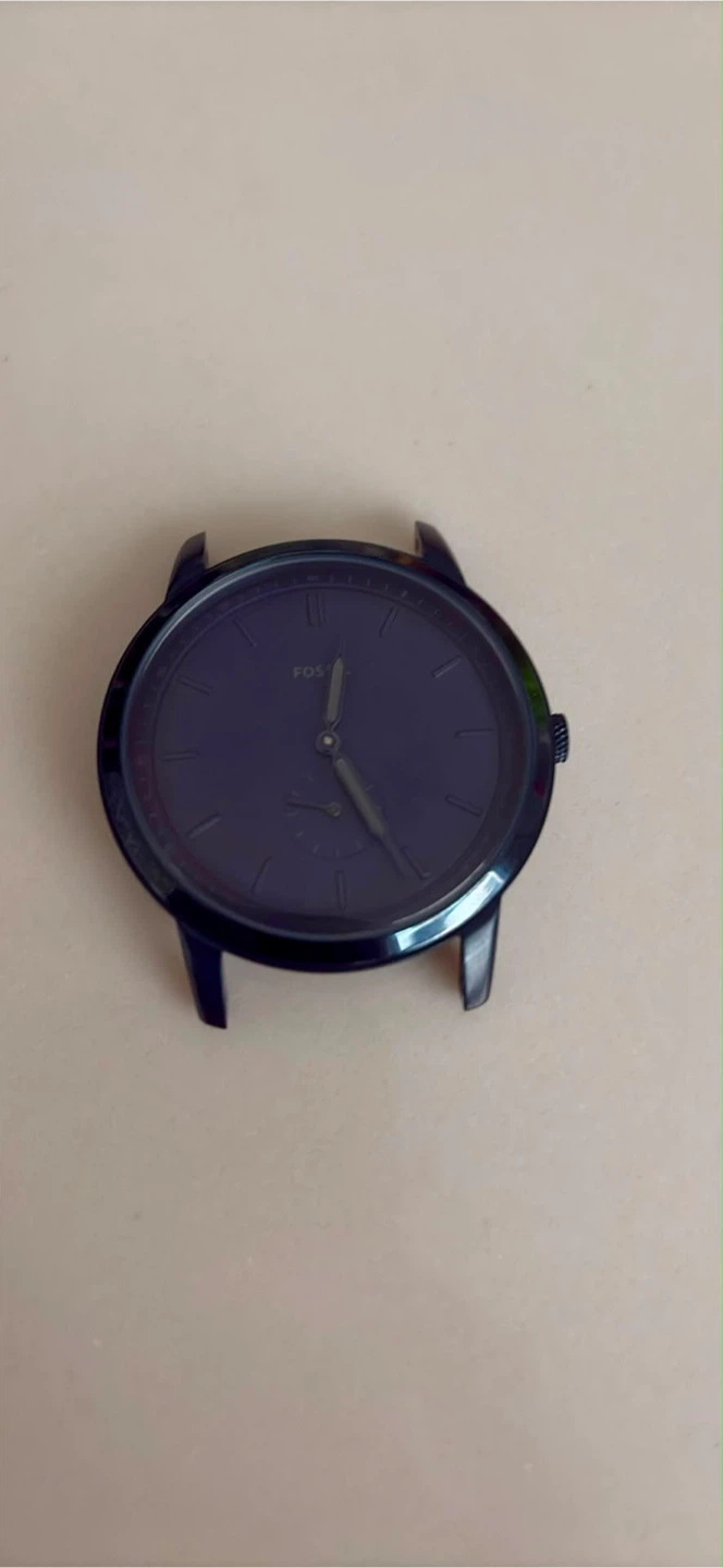 Fossil Watch