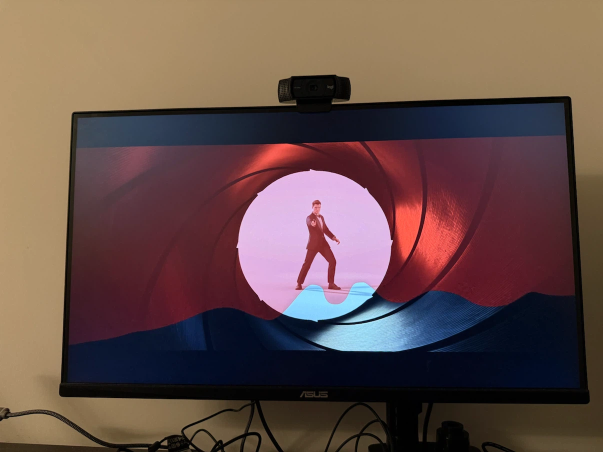 Selling my asus 4k monitor - photo 2