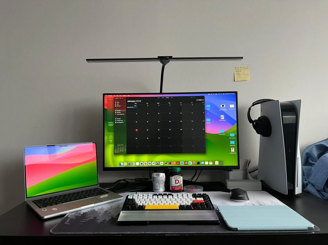 Selling my asus 4k monitor - photo 3