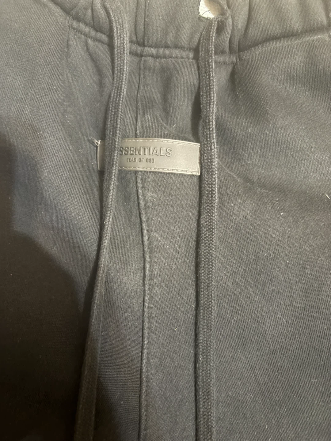Black pants - photo 3