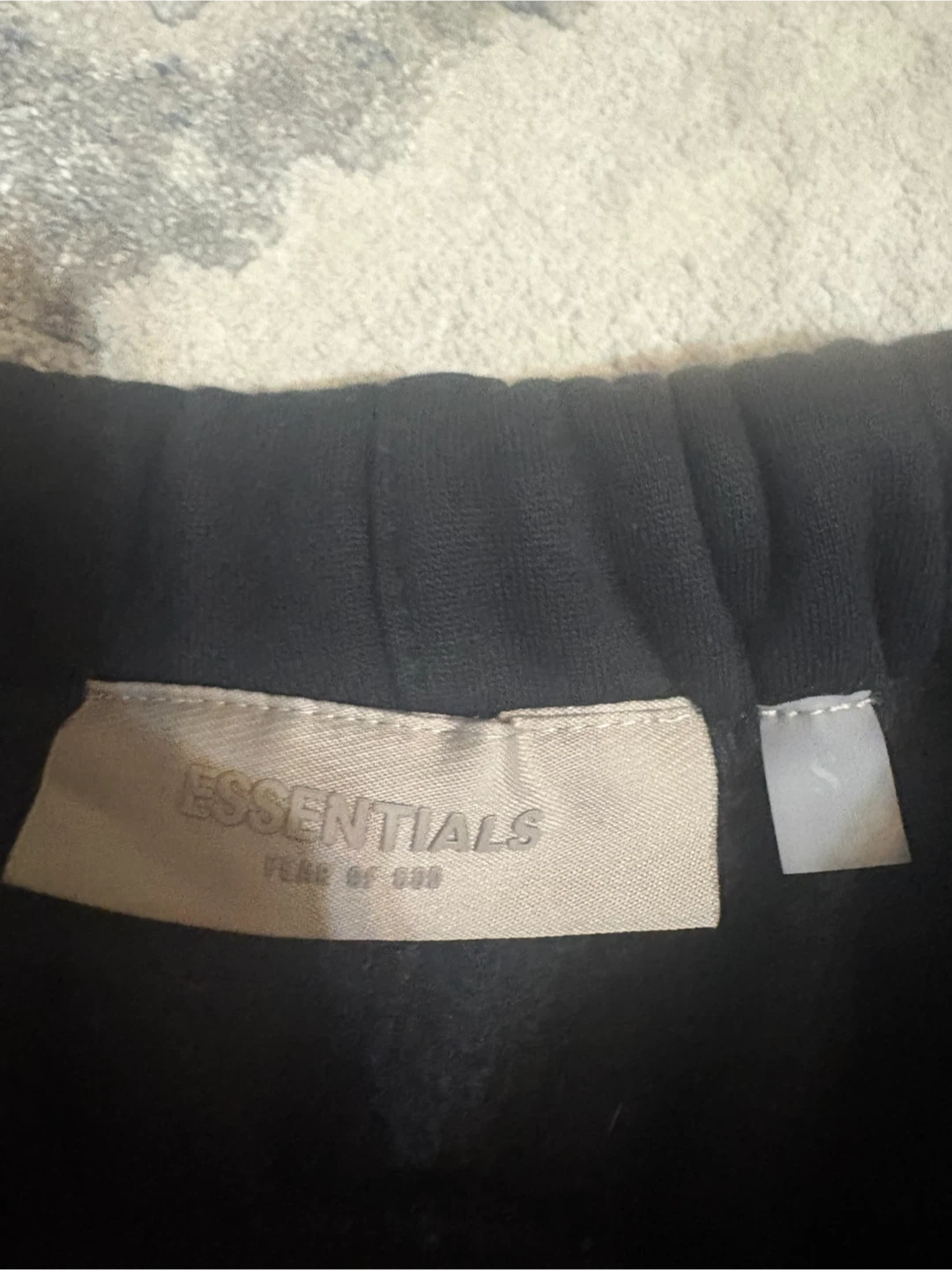 Black pants - photo 4