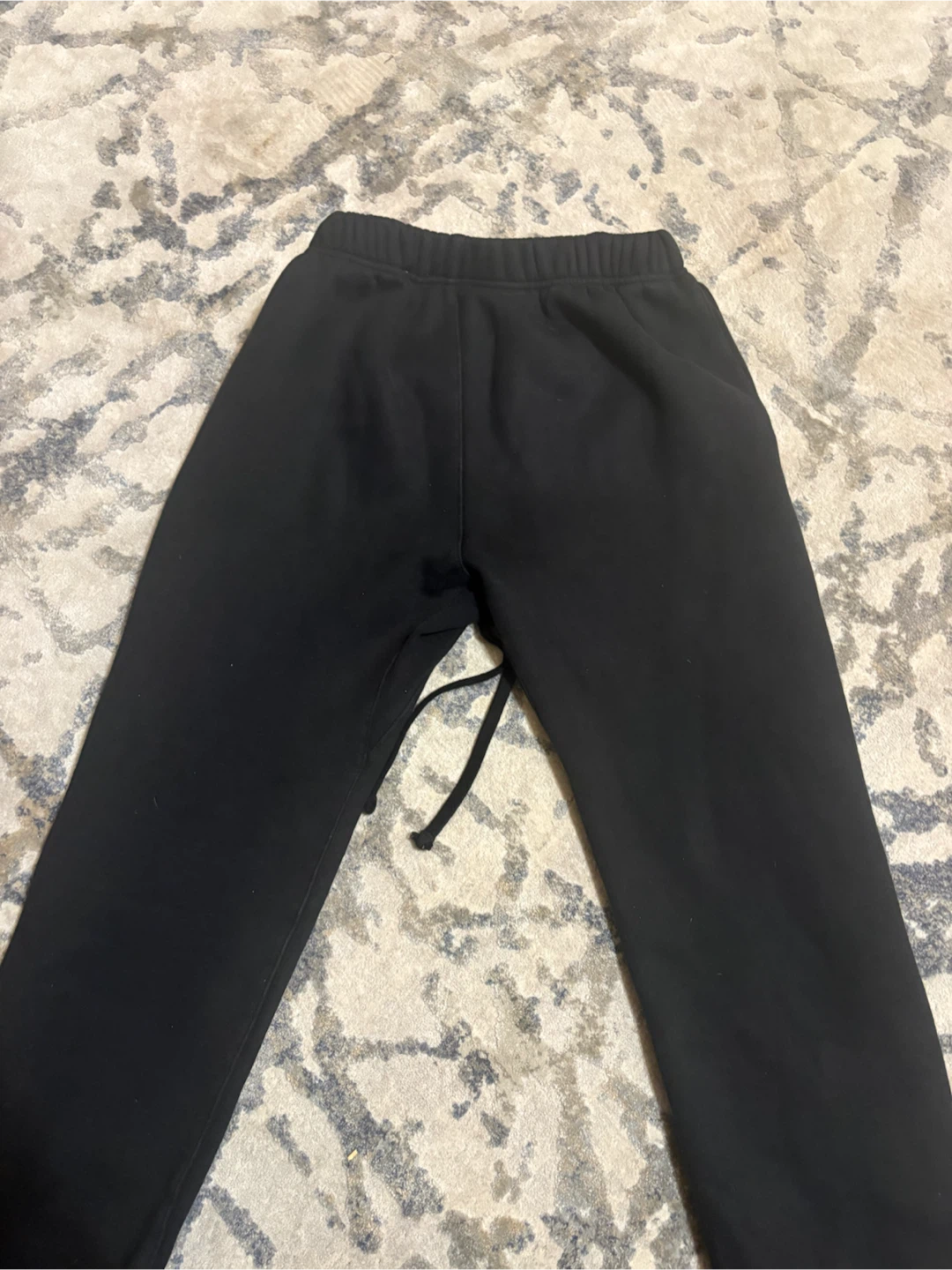 Black pants - photo 5